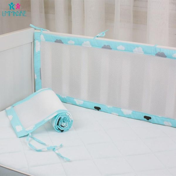 bedding sets 2pcs/set breathable summer mini mesh crib bumpers fot toddler collision half around baby bed bumper pads for girls and boys
bedding sets 2pcs/set breathable summer mini mesh crib bumpers fot toddler collision half around baby bed bumper pads for girls and boys
