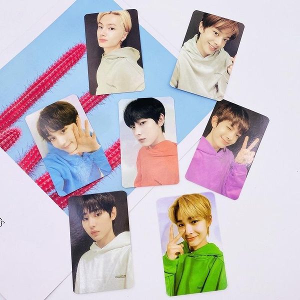 jewelry pouches, bags kpop enhypen small card double-sided po random peripheral customization, Pink;blue
jewelry pouches, bags kpop enhypen small card double-sided po random peripheral customization, Pink;blue