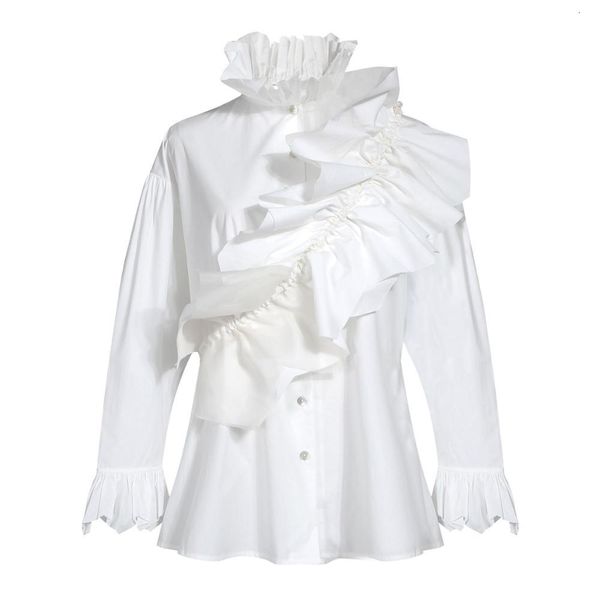 pants Msxu female retro spring, age reduction, various ways to wear shirts, coats, fallen blouse sheets, White
pants Msxu female retro spring, age reduction, various ways to wear shirts, coats, fallen blouse sheets, White