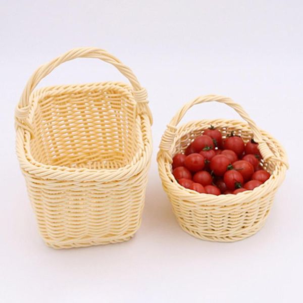 storage baskets handle rattan woven carrying basket flower fruit holder container wedding party decor
storage baskets handle rattan woven carrying basket flower fruit holder container wedding party decor
