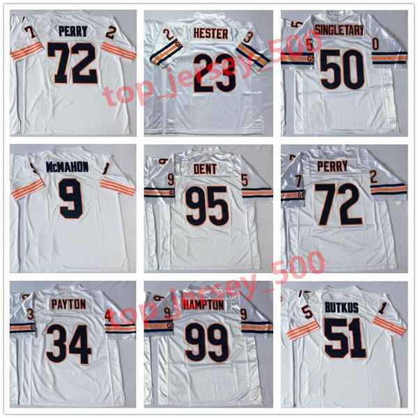 men women youth football ncaa 99 dan hampton 95 richard dent 72 william perry 54 brian urlacher 51 dick butkus 50 mike singletary jerseys st, Black;red
men women youth football ncaa 99 dan hampton 95 richard dent 72 william perry 54 brian urlacher 51 dick butkus 50 mike singletary jerseys st, Black;red