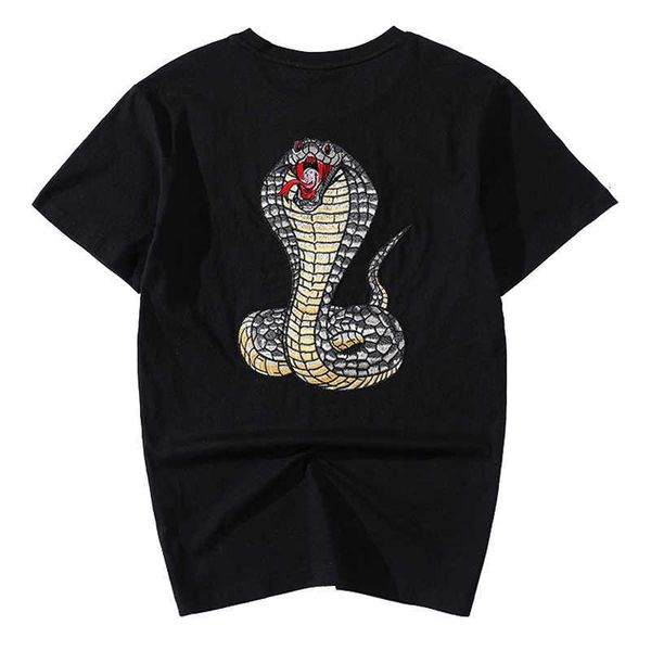 men's t-shirts shirs arrival summer fashion embroidery ins coon shor sleeve o-neck knied casual shir tshir homme hip hop b2ue, White;black
men's t-shirts shirs arrival summer fashion embroidery ins coon shor sleeve o-neck knied casual shir tshir homme hip hop b2ue, White;black