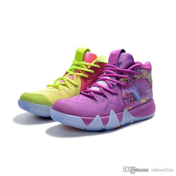 what the kyrie irving 4 shoes mens kyries 4s iv sneaker bhm easter halloween green black white mamba cny floral red tennis with box size
what the kyrie irving 4 shoes mens kyries 4s iv sneaker bhm easter halloween green black white mamba cny floral red tennis with box size