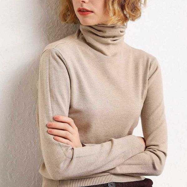 women's sweaters cashmere turtleneck women wool warm jumper autumn winter clothes female solid pull femme hiver pullover sweater 6ff2, White;black
women's sweaters cashmere turtleneck women wool warm jumper autumn winter clothes female solid pull femme hiver pullover sweater 6ff2, White;black