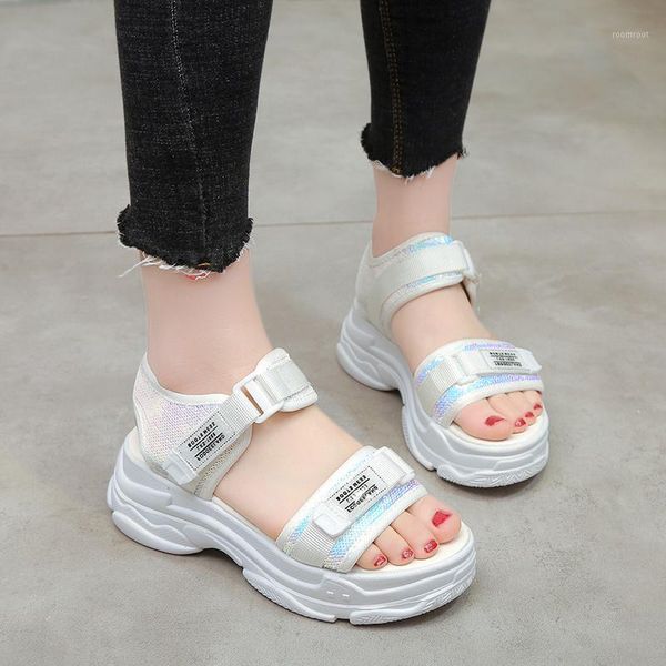 sandals sparkling mesh sport women black white open toe platform wedge sneakers summer shiny beach shoes 20211
sandals sparkling mesh sport women black white open toe platform wedge sneakers summer shiny beach shoes 20211