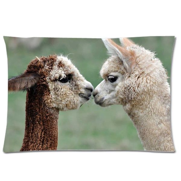 pillow case llama print 100% polyester soft pillowslip children adults bedroom decorative cover 50*75cm
pillow case llama print 100% polyester soft pillowslip children adults bedroom decorative cover 50*75cm