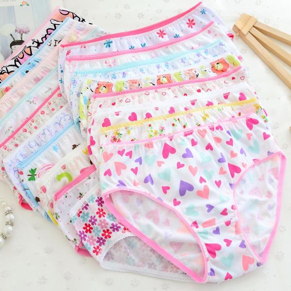 panties 10pcs/pack baby children girls underwears briefs soft 100% cotton cute printed short underpants mixed color, Camo
panties 10pcs/pack baby children girls underwears briefs soft 100% cotton cute printed short underpants mixed color, Camo