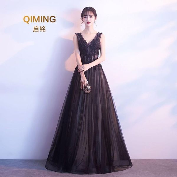 casual dresses banquet black maxi party lace bandage dress elegant women spring long host female noble slim slimming, Black;gray
casual dresses banquet black maxi party lace bandage dress elegant women spring long host female noble slim slimming, Black;gray
