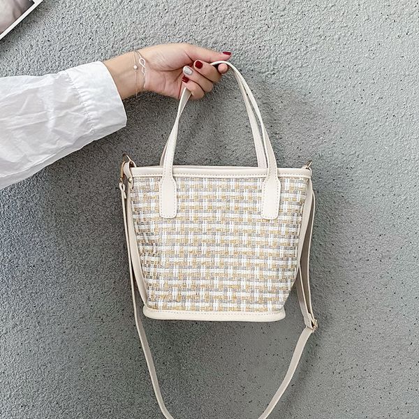 shopping bag female 2021 summer new popular net red niche basket messenger bag versatile large capacity shoulder shopping bag
shopping bag female 2021 summer new popular net red niche basket messenger bag versatile large capacity shoulder shopping bag