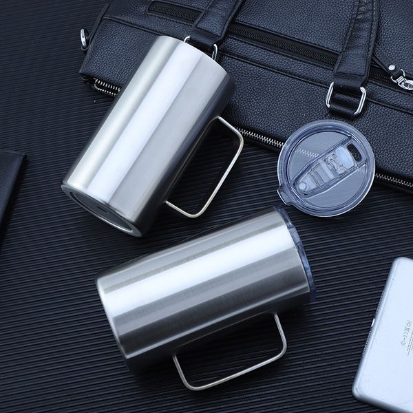 coffee tumblers 24oz insulated stainless steel travel mug double wall vacuum reusable water cup with lid
coffee tumblers 24oz insulated stainless steel travel mug double wall vacuum reusable water cup with lid
