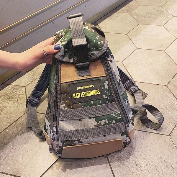 jedi survival class 1 bag eat chicken backpack men's fashion trend junior high school schoolbag bags
jedi survival class 1 bag eat chicken backpack men's fashion trend junior high school schoolbag bags