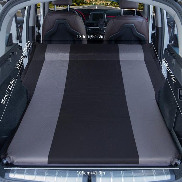 other interior accessories mgten self-driving tour multi-functional car mattress suv truck carrying sleeping pad is suitable for travelling
other interior accessories mgten self-driving tour multi-functional car mattress suv truck carrying sleeping pad is suitable for travelling