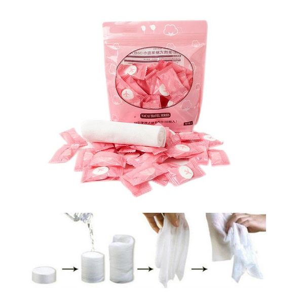 towel 50/100 pcs portable multi-purpose tourism one-time compressed pure cotton beauty face wipes clean travel
towel 50/100 pcs portable multi-purpose tourism one-time compressed pure cotton beauty face wipes clean travel