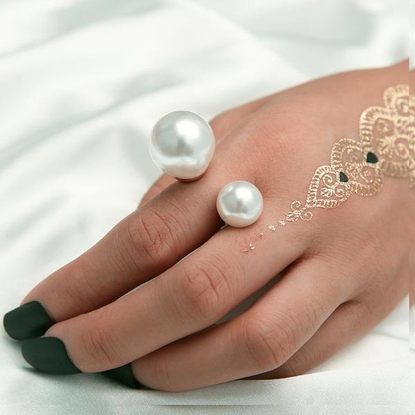 pearl rings for women luxury jewelry personality ring boho hiphop/rock mens party gothic wedding wholesale bulk, Slivery;golden
pearl rings for women luxury jewelry personality ring boho hiphop/rock mens party gothic wedding wholesale bulk, Slivery;golden