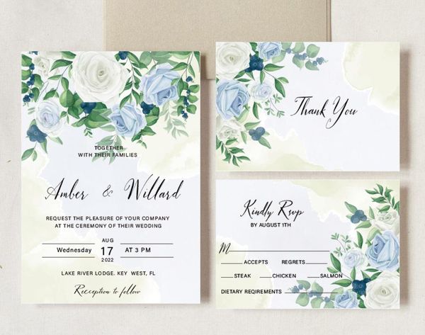 greeting cards wedding invitation party favor engagement anniversary decoration editable kc35 envelope+homepage+thank you card+receipt
greeting cards wedding invitation party favor engagement anniversary decoration editable kc35 envelope+homepage+thank you card+receipt