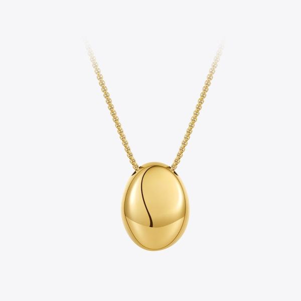 pendant necklaces enfashion hollow pebbles stainless steel long necklace for women fashion jewelry gold color colar halloween p213266, Silver
pendant necklaces enfashion hollow pebbles stainless steel long necklace for women fashion jewelry gold color colar halloween p213266, Silver