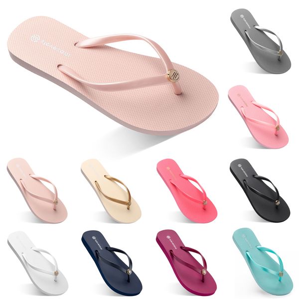 r flip flops slippers men women shoes triple white black green yellow orange pink red summer beach slide sport sneaker 35-38
r flip flops slippers men women shoes triple white black green yellow orange pink red summer beach slide sport sneaker 35-38