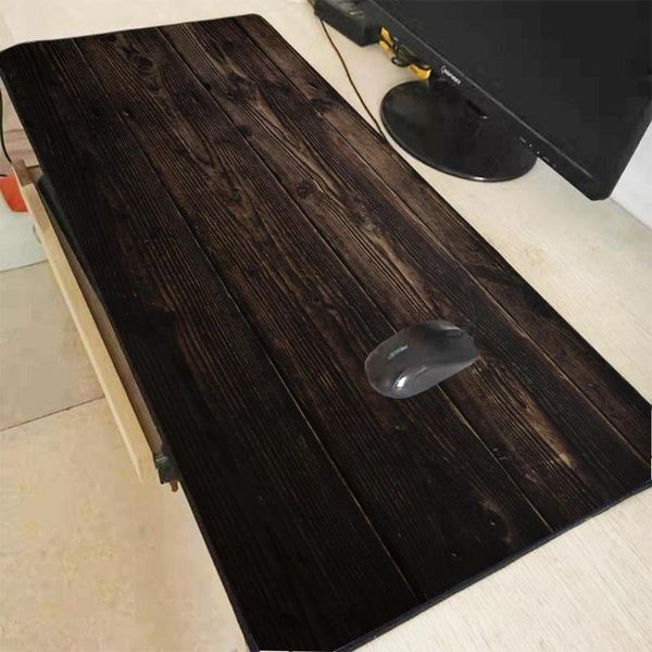 mouse pads & wrist rests mairuige brown wood texture multiple colors gamer pad large pc desk30x80cm suitable for office mat
mouse pads & wrist rests mairuige brown wood texture multiple colors gamer pad large pc desk30x80cm suitable for office mat