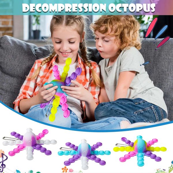 silicone toys face-changing pendant children's reliver stress push bubble dimple popits keychain squeeze fidget flipping toy
silicone toys face-changing pendant children's reliver stress push bubble dimple popits keychain squeeze fidget flipping toy