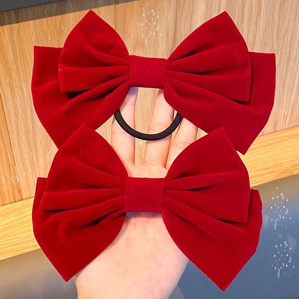 hair clips & barrettes 2021 girls red butterfly knot rope love wave spot circle girl double horsetail head fashion accessories, Golden;silver
hair clips & barrettes 2021 girls red butterfly knot rope love wave spot circle girl double horsetail head fashion accessories, Golden;silver