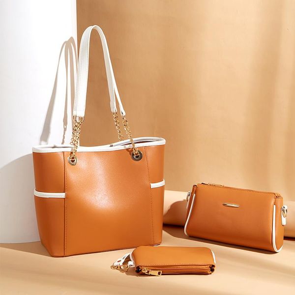 evening bags 2021 designer luxury shoulder bag ol commuter tote simplicity fashion women's hand pu leather handbag for woman
evening bags 2021 designer luxury shoulder bag ol commuter tote simplicity fashion women's hand pu leather handbag for woman