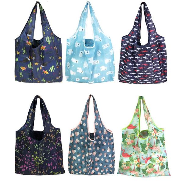reusable shopping bags women foldable tote bag portable cloth eco grocery folding large capacity handbags floral
reusable shopping bags women foldable tote bag portable cloth eco grocery folding large capacity handbags floral