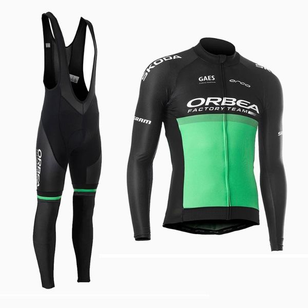 men's and women's cycling clothing suits autumn winter long-sleeved triathlon bib trousers racing sets, Black;blue
men's and women's cycling clothing suits autumn winter long-sleeved triathlon bib trousers racing sets, Black;blue