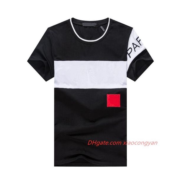 factoryiy3b brand design summer street wear europe fashion 2021 men cotton tshirt casual short sleeve tee t-s, White;black
factoryiy3b brand design summer street wear europe fashion 2021 men cotton tshirt casual short sleeve tee t-s, White;black