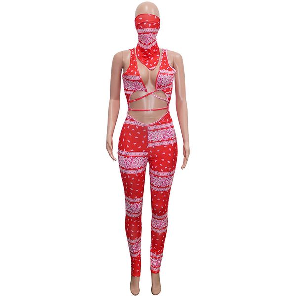 2021beyprern vintage hollow out printed laced jumpsuit with scarf women cut out bandage long pants jumpsuit romper club outfits, Black;white
2021beyprern vintage hollow out printed laced jumpsuit with scarf women cut out bandage long pants jumpsuit romper club outfits, Black;white