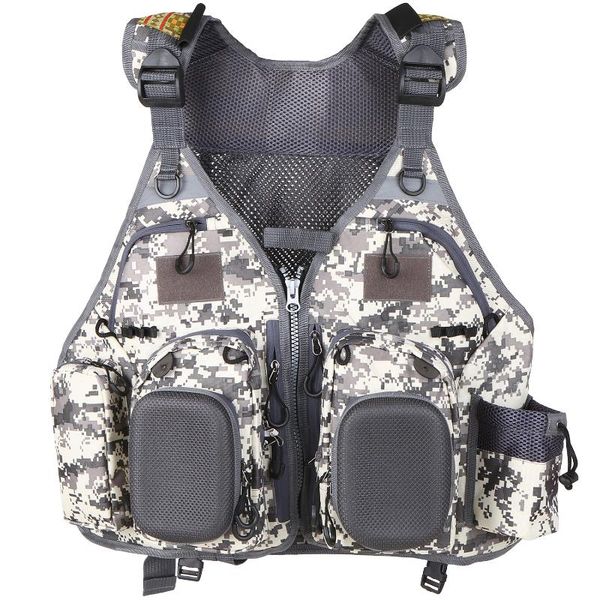 life vest & buoy fishing jacket multi-pockets floatation adults buoyancy waistcoat swimming boating water sports man
life vest & buoy fishing jacket multi-pockets floatation adults buoyancy waistcoat swimming boating water sports man