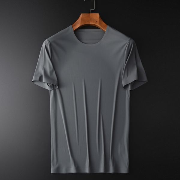 tee shirt shirt grey mens luxury adhesive pressing short sleeve men t-shirt summer fashion casual slim fit t-shirts man 4xl, White;black
tee shirt shirt grey mens luxury adhesive pressing short sleeve men t-shirt summer fashion casual slim fit t-shirts man 4xl, White;black