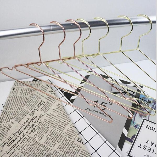 hangers & racks 40cm fashion rose gold for clothes antiskid drying storage organizer rack and children hanger 200pcs
hangers & racks 40cm fashion rose gold for clothes antiskid drying storage organizer rack and children hanger 200pcs