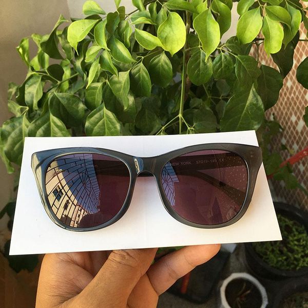 sunglasses oversized acetate women quality, White;black 
sunglasses oversized acetate women quality, White;black