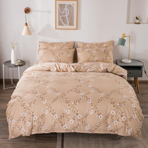 bedding sets european flower style 3 pieces, floral print 1 duvet cover 2 pillowcases, king single double twin full size
bedding sets european flower style 3 pieces, floral print 1 duvet cover 2 pillowcases, king single double twin full size