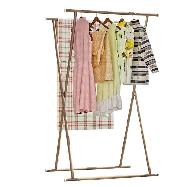 hangers & racks modern drying floor standing folding rust-proof indoor x-shape rack balcony multi-function quilt
hangers & racks modern drying floor standing folding rust-proof indoor x-shape rack balcony multi-function quilt