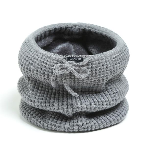 scarves solid knitted ring scarf autumn winter fleece men women outdoor ski mask foulard bufanda 2021 kids snood neckerchief, Blue;gray
scarves solid knitted ring scarf autumn winter fleece men women outdoor ski mask foulard bufanda 2021 kids snood neckerchief, Blue;gray