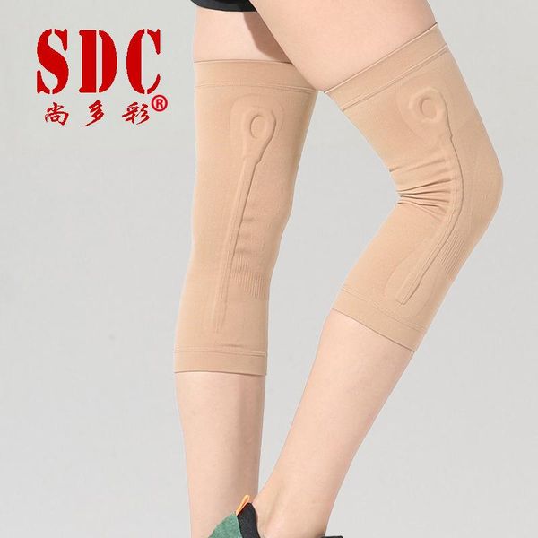 spring support kneecap warm old cold legs knee joints men's women's thin air-conditioned room invisible wear elbow & pads, Black;gray
spring support kneecap warm old cold legs knee joints men's women's thin air-conditioned room invisible wear elbow & pads, Black;gray