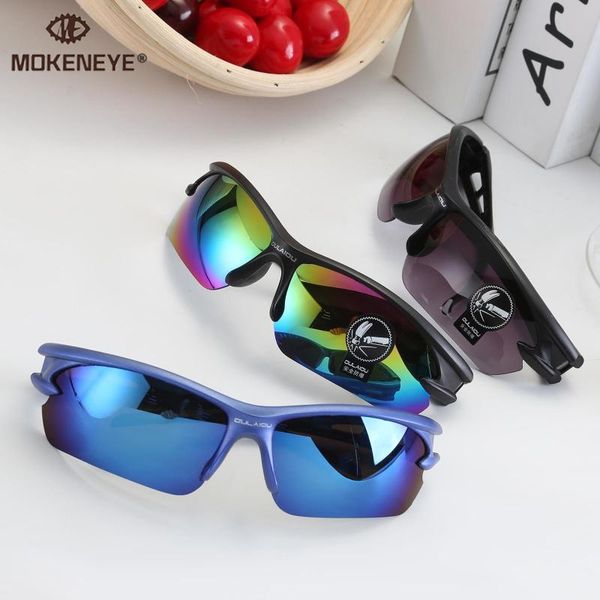 outdoor eyewear outdoors sports fishing mountain climbing sunglasses explosion-proof uv 400 sport cycling glasses motorcycle goggles
outdoor eyewear outdoors sports fishing mountain climbing sunglasses explosion-proof uv 400 sport cycling glasses motorcycle goggles