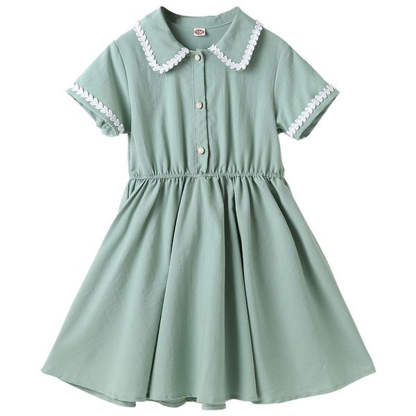 teenage students kids dresses for girls clothes 2021 summer floral vest dress children princess dress kids outfits 3-13 years, Red;yellow
teenage students kids dresses for girls clothes 2021 summer floral vest dress children princess dress kids outfits 3-13 years, Red;yellow