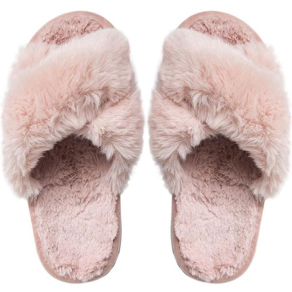 autumn and winter thick-soled non-slip outer wear flat cotton slippers wool plush casual outdoor, Black
autumn and winter thick-soled non-slip outer wear flat cotton slippers wool plush casual outdoor, Black