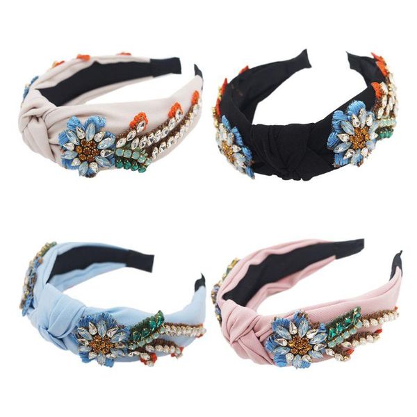 hair clips & barrettes baroque ladies twist knotted headband faux crystal embroidery floral hoop c1fe, Golden;silver
hair clips & barrettes baroque ladies twist knotted headband faux crystal embroidery floral hoop c1fe, Golden;silver