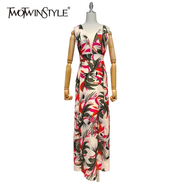 bohemian print summer dress for women v neck sleeveless high waist hit color midi dresses female fashion 210520, Black;gray
bohemian print summer dress for women v neck sleeveless high waist hit color midi dresses female fashion 210520, Black;gray