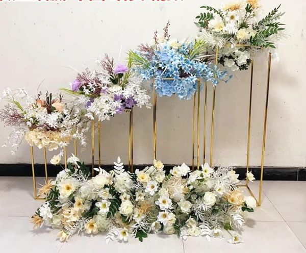 party decoration glossy gold flower vase stand iron acrylic plinths cake holder arches backdrops wedding centerpieces table art crafts rack
party decoration glossy gold flower vase stand iron acrylic plinths cake holder arches backdrops wedding centerpieces table art crafts rack