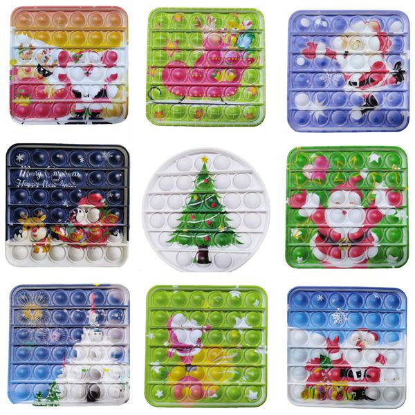 christmas gift favor finger fidget push bubbles decompression toy for children xmas elk snowman party game pop toys gifts x0908b
christmas gift favor finger fidget push bubbles decompression toy for children xmas elk snowman party game pop toys gifts x0908b