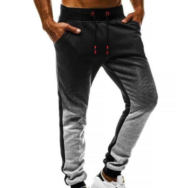 skinny pants mens joggers sweatpants fitness fashion men's sport jogging pant casual loose drawstring, Black
skinny pants mens joggers sweatpants fitness fashion men's sport jogging pant casual loose drawstring, Black