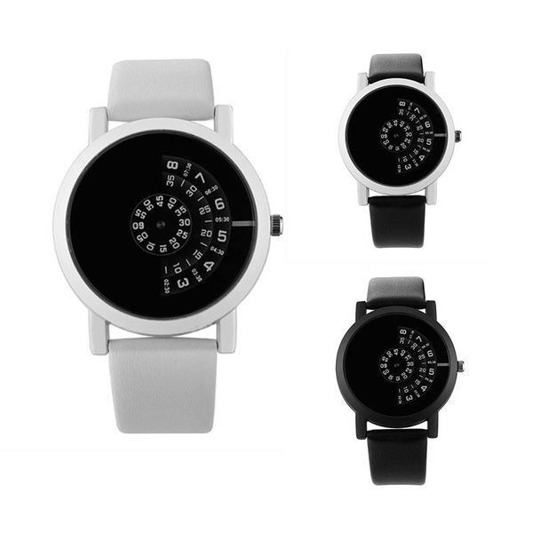 repair tools & kits fashion turntable couple watches men's and women's creative leather favorite clocks
repair tools & kits fashion turntable couple watches men's and women's creative leather favorite clocks