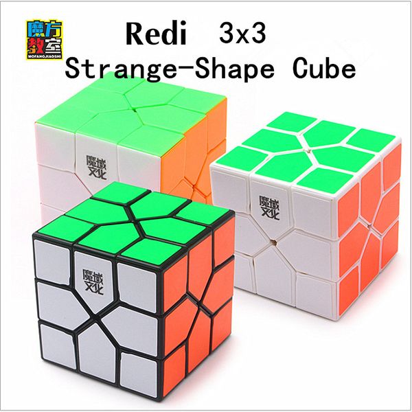 moyu redi cube 3x3x3 speed cube redi 3x3 puzzle magic cubo toy strange-shape cube moyu 3x3 professional magic
moyu redi cube 3x3x3 speed cube redi 3x3 puzzle magic cubo toy strange-shape cube moyu 3x3 professional magic