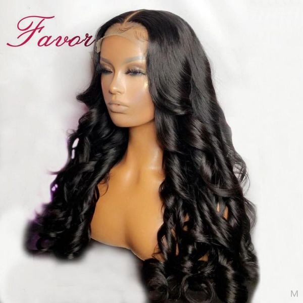 favor human hair wigs for black women 13x6 peruvian remy loose wave wig pre-plucked hairline 8-24 inch lace frontal wigs1, Black;brown
favor human hair wigs for black women 13x6 peruvian remy loose wave wig pre-plucked hairline 8-24 inch lace frontal wigs1, Black;brown