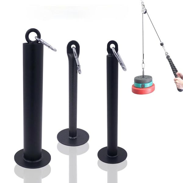 accessories fitness training gym loading pin lifting pulley cable machine attachment for workout strength heavy duty exercises
accessories fitness training gym loading pin lifting pulley cable machine attachment for workout strength heavy duty exercises