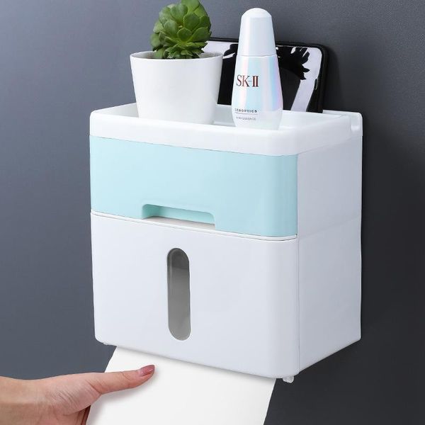 toilet paper holders water proof holder double layer plastic portable wc tissue prateleira dispenser eh60pb
toilet paper holders water proof holder double layer plastic portable wc tissue prateleira dispenser eh60pb